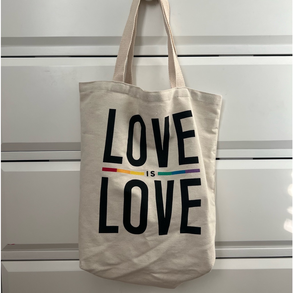 Pride Tote